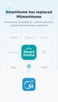 SmartHome постер