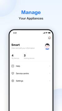 MSmartLife 截图 2