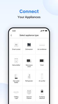 MSmartLife 截图 3
