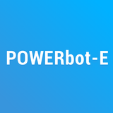 POWERbot-E-icoon