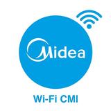 Midea-Wi-Fi-CMI