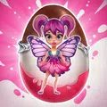Surprise Eggs Dolls