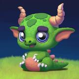 Dragonoid biểu tượng