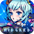 Midgard Saga - Endless