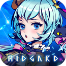 Midgard Saga - Endless APK