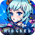 Midgard Saga آئیکن