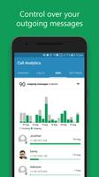 Call & SMS Log Analytics Ekran Görüntüsü 2