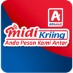 ikon Midi Kriing