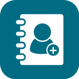 SIM Contacts-icoon