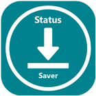 Photo & Video Status Saver icon