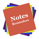 Sticky Notes Widget APK