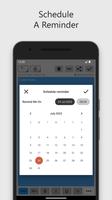Sticky Notes Widget screenshot 3