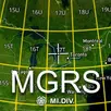 MGRS Offline Map Satellite APK