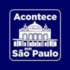 Acontece em São Paulo ícone