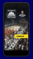 Acontece em São Paulo Cartaz