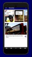 Acontece em São Paulo capture d'écran 1