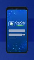 Geogrid - Técnico постер