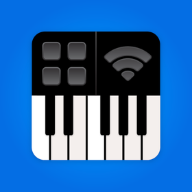 Melodi MIDI Controller иконка