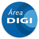 Digi-Área Cliente biểu tượng