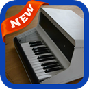 Midi Keyboard Wallpaper APK