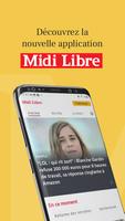 Midi Libre poster