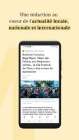 برنامه‌نما Midi Libre عکس از صفحه