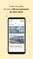 برنامه‌نما Midi Libre عکس از صفحه