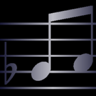 Midi Sheet Music ikona