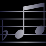 Midi Sheet Music icône