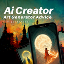 NightCaffe Ai Creator Advice APK