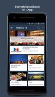 Passport 2 Midland Cartaz