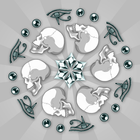 Magic Circle Maker ikon