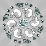 Magic Circle Maker ikon