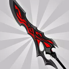 download sword Maker： Avatar Maker XAPK