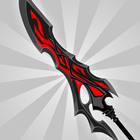 ikon Pembuat pedang