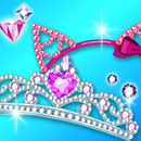 Princess tiara maker APK