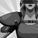 Hero Girl Avater Maker APK