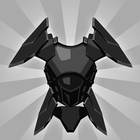 Icona armor maker： Avatar maker