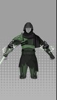 3 Schermata armor maker： Avatar maker
