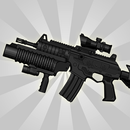 Gun Maker - تخصيص وتصميم APK
