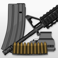 Gun Maker - pimp my weapon APK