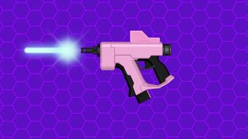 2 Schermata Gun Maker -  pimp my weapon
