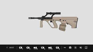 fabricant d'armes capture d'écran 3