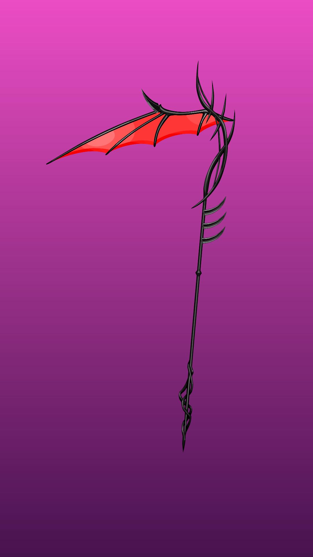 Death sickle from terraria фото 11