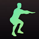 Squat Meter : Burning! APK