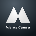 Midland Connect アイコン