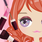 آیکون‌ Avatar Maker - Cute Eyes Maker