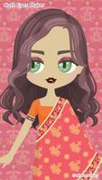 برنامه‌نما Avatar Maker - Cute Eyes Maker عکس از صفحه