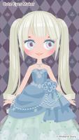 Avatar Maker - Cute Eyes Maker 스크린샷 1