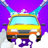 Car Wash Idle ไอคอน